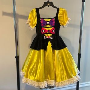 Costume Dress